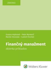 Finančný manažment (slovensky) - Slovenská literatura Finančný manažment