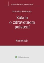 Zákon o zdravotnom poistení (slovensky)