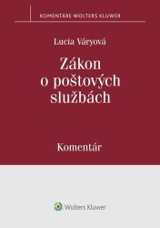 Zákon o poštových službách (slovensky) Zákon o poštových službách (slovensky)