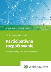 Participatívne rozpočtovanie (slovensky) Participatívne rozpočtovanie (slovensky)