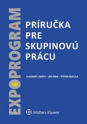 Príručka pre skupinovú prácu (slovensky)