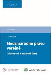 Medzinárodné právo verejné (slovensky)