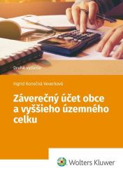 Záverečný účet obce a vyššieho územného celku (slovensky) - Slovenská literatura Záverečný účet obce a vyššieho územného celku