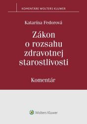 Zákon o rozsahu zdravotnej starostlivosti (slovensky) Zákon o rozsahu zdravotnej starostlivosti (slovensky)