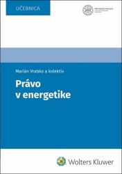 Právo v energetike (slovensky) Právo v energetike (slovensky)