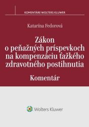 Zákon o peňažných príspevkoch na kompenzáciu ťažkého zdravotného postihnutia (slovensky) Zákon o peňažných príspevkoch na kompenzáciu ťažkého zdravotného postihnutia (slovensky)