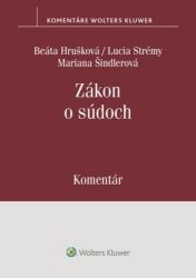Zákon o súdoch (slovensky) Zákon o súdoch (slovensky)