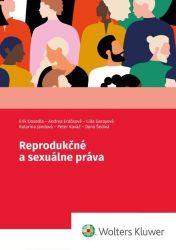 Reprodukčné a sexuálne práva (slovensky) Reprodukčné a sexuálne práva (slovensky)