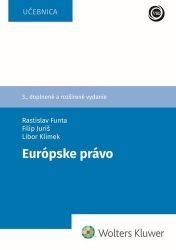Európske právo (slovensky) Európske právo (slovensky)
