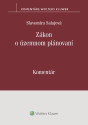 Zákon o územnom plánovaní (slovensky) Zákon o územnom plánovaní (slovensky)