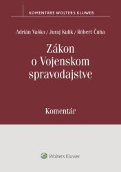 Zákon o vojenskom spravodajstve (slovensky) Zákon o vojenskom spravodajstve (slovensky)