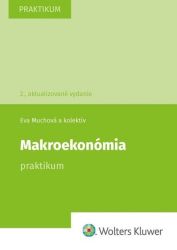 Makroekonómia (slovensky) Makroekonómia (slovensky)