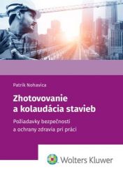 Zhotovovanie a kolaudácia stavieb (slovensky) Zhotovovanie a kolaudácia stavieb (slovensky)