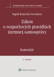 Zákon o rozpočtových pravidlách územnej samosprávy (slovensky) Zákon o rozpočtových pravidlách územnej samosprávy (slovensky)