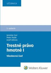 Trestné právo hmotné (slovensky)