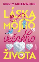 Láska môjho večného života (slovensky)