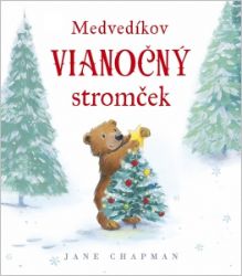 Medvedíkov vianočný stromček (slovensky) Medvedíkov vianočný stromček (slovensky)