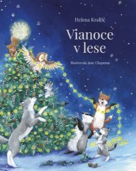 Vianoce v lese (slovensky) Vianoce v lese (slovensky)