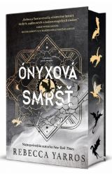 Ónyxová smršť (slovensky)