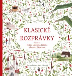 Klasické rozprávky (slovensky) Klasické rozprávky (slovensky)