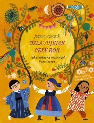 Oslavujeme celý rok (slovensky) Oslavujeme celý rok (slovensky)