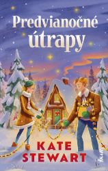 Predvianočné útrapy (slovensky) Predvianočné útrapy (slovensky)