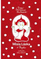 Misia Láska v Thajsku (slovensky) Misia Láska v Thajsku (slovensky)