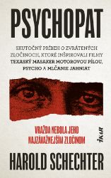 Psychopat (slovensky) Psychopat (slovensky)