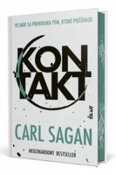 Kontakt (slovensky)
