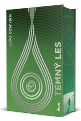 Temný les (slovensky)