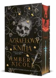 Azraelova kniha (slovensky) Azraelova kniha (slovensky)