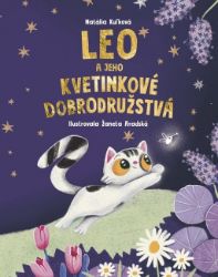 Leo a jeho kvetinkové dobrodružstvá (slovensky)