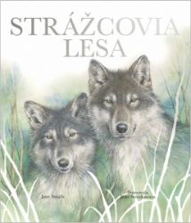 Strážcovia lesa (slovensky) Strážcovia lesa (slovensky)