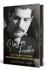 S láskou Freddie (slovensky)