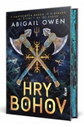 Hry bohov (slovensky) Hry bohov (slovensky)