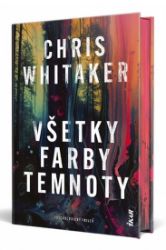 Všetky farby temnoty (slovensky) Všetky farby temnoty (slovensky)