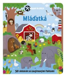 Mláďatká (slovensky) Mláďatká (slovensky)