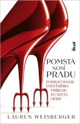 Pomsta nosí Pradu (slovensky)