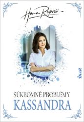 Súkromné problémy 5 - Kassandra (slovensky) Súkromné problémy 5 - Kassandra (slovensky)