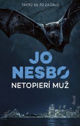 Netopierí muž (slovensky) Netopierí muž (slovensky)