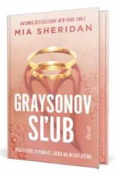 Graysonov sľub (slovensky) Graysonov sľub (slovensky)