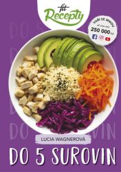 Fit recepty Do 5 surovin Fit recepty Do 5 surovin