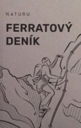 Ferratový deník Ferratový deník