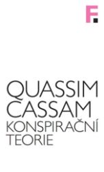 Konspirační teorie - Quassim Cassam - Poezie a básně Konspirační teorie
