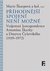 Příhodnější spojení není možné Příhodnější spojení není možné