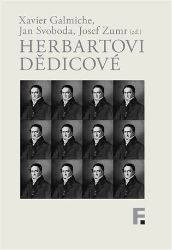 Herbartovi dědicové - Josef Zumr,Xavier Galmiche - Filozofie Herbartovi dědicové