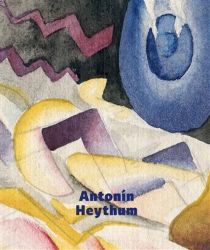 Antonín Heythum - Vlasta Koubská,Radomíra Sedláková - Dvojjazyčná literatura Antonín Heythum