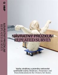 Návratný průzkum- Repeated Survey Návratný průzkum- Repeated Survey