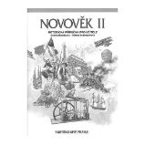 Novověk II. - metodická příručka pro učitele - Helena Mandelová,Milena Sedlmayerová - Dějepis Novověk II. - metodická příručka pro učitele