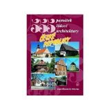 555 památek lidové architektury České republiky